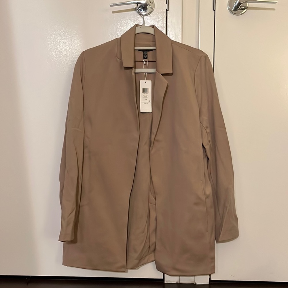 Eileen Fisher Blazer Jacket NWT
